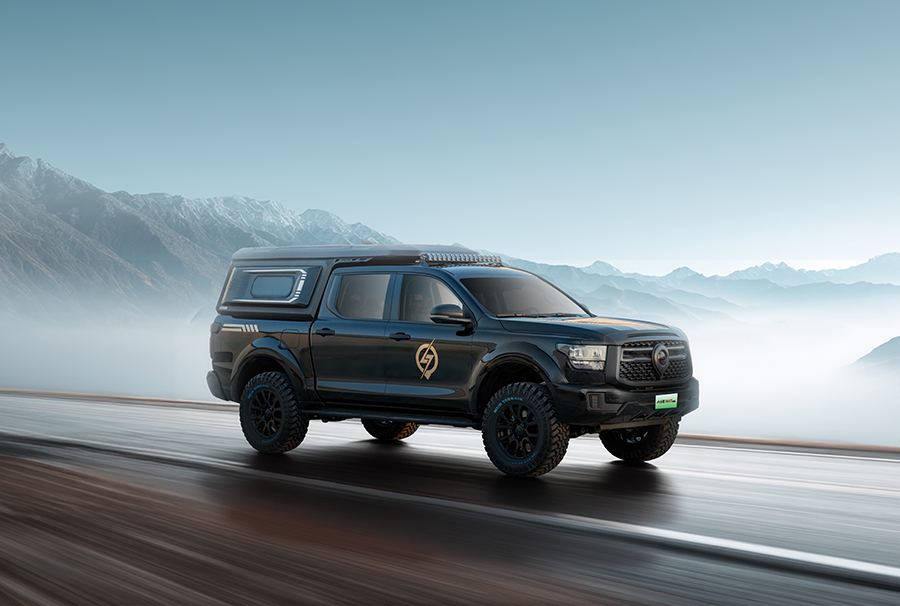 此去山海，今日交付，山海炮HI4-T旅居车集体交车太热闹！