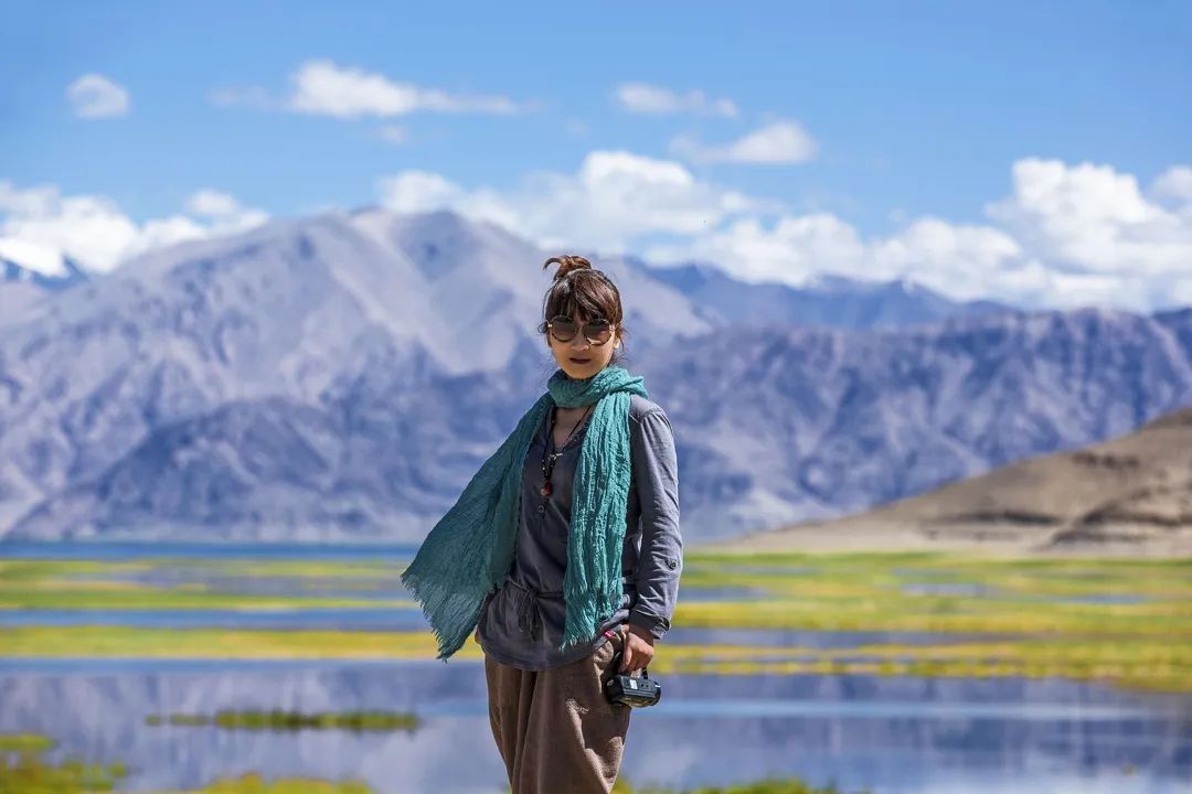 旅居7年 7进西藏 从小姐姐到“女汉子”，她都经历了啥？
